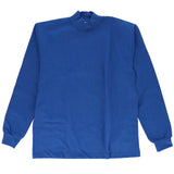 camber Tシャツ 通販 キャンバー ロンT 306 モックタートル 長袖 #306 MAX WEIGHT MOCK TURTLE 8oz マックスウェイト コットン 無地 厚手 シンプル カジュアル アメカジ MADE IN USA トップス