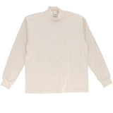 camber Tシャツ 通販 キャンバー ロンT 306 モックタートル 長袖 #306 MAX WEIGHT MOCK TURTLE 8oz マックスウェイト コットン 無地 厚手 シンプル カジュアル アメカジ MADE IN USA トップス