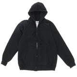 camber パーカー 通販 キャンバー スウェット 531 ジッパー フーデッド #531 CHILL BUSTER ZIPPER HOODED 7.5oz 裏地 6.5oz チルバスター フード 無地 厚手 シンプル カジュアル アメカジ トップス