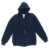camber パーカー 通販 キャンバー スウェット 531 ジッパー フーデッド #531 CHILL BUSTER ZIPPER HOODED 7.5oz 裏地 6.5oz チルバスター フード 無地 厚手 シンプル カジュアル アメカジ トップス