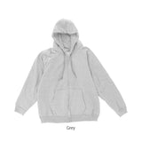 camber パーカー 通販 キャンバー スウェット 531 ジッパー フーデッド #531 CHILL BUSTER ZIPPER HOODED 7.5oz 裏地 6.5oz チルバスター フード 無地 厚手 シンプル カジュアル アメカジ トップス