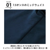 camber パーカー 通販 キャンバー スウェット 531 ジッパー フーデッド #531 CHILL BUSTER ZIPPER HOODED 7.5oz 裏地 6.5oz チルバスター フード 無地 厚手 シンプル カジュアル アメカジ トップス