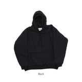 camber パーカー 通販 キャンバー スウェット 532 プルオーバー フーデッド #532 CHILL BUSTER PULLOVER HOODED 7.5oz 裏地 6.5oz チルバスター フード 無地 厚手 シンプル カジュアル アメカジ トップス