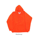 camber パーカー 通販 キャンバー スウェット 532 プルオーバー フーデッド #532 CHILL BUSTER PULLOVER HOODED 7.5oz 裏地 6.5oz チルバスター フード 無地 厚手 シンプル カジュアル アメカジ トップス