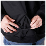 camber パーカー 通販 キャンバー スウェット 532 プルオーバー フーデッド #532 CHILL BUSTER PULLOVER HOODED 7.5oz 裏地 6.5oz チルバスター フード 無地 厚手 シンプル カジュアル アメカジ トップス
