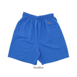 ハーフパンツ メンズ 通販 スポーツ おしゃれ ブランド ショートパンツ ショート丈 トレーニング スポーツジム スウェット 短パン バスケ 紳士 男性用 無地 シンプル 半ズボン 大きいサイズ チヤンピオン チャンピョン