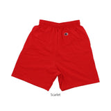 ハーフパンツ メンズ 通販 スポーツ おしゃれ ブランド ショートパンツ ショート丈 トレーニング スポーツジム スウェット 短パン バスケ 紳士 男性用 無地 シンプル 半ズボン 大きいサイズ チヤンピオン チャンピョン