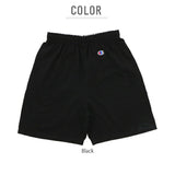 ハーフパンツ メンズ 通販 スポーツ おしゃれ ブランド ショートパンツ ショート丈 トレーニング スポーツジム スウェット 短パン バスケ 紳士 男性用 無地 シンプル 半ズボン 大きいサイズ チヤンピオン チャンピョン