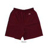 ハーフパンツ メンズ 通販 スポーツ おしゃれ ブランド ショートパンツ ショート丈 トレーニング スポーツジム スウェット 短パン バスケ 紳士 男性用 無地 シンプル 半ズボン 大きいサイズ チヤンピオン チャンピョン