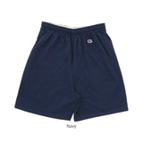 ハーフパンツ メンズ 通販 スポーツ おしゃれ ブランド ショートパンツ ショート丈 トレーニング スポーツジム スウェット 短パン バスケ 紳士 男性用 無地 シンプル 半ズボン 大きいサイズ チヤンピオン チャンピョン