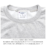 トレーナー メンズ ブランド 通販 裏起毛 おしゃれ 無地 s サイズ アメカジ チャンピオン カジュアル スウェット しっかり 紳士 男性用 シンプル パジャマ 9oz 9オンス トップス