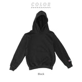 チャンピオン パーカー キッズ 通販 トレーナー おしゃれ 無地 小学生 スウェット カジュアル ジュニア しっかり 子ども スウェット 子供 ボーイズ 無地 シンプル プルオーバー 男の子 ブランド 女の子 スポーツウェア チヤンピオン チャンピョン