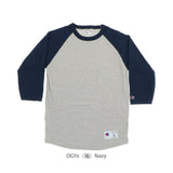 チャンピオン tシャツ メンズ 通販 7部袖tシャツ 長袖tシャツ 無地 ブランド おしゃれ カジュアル ロング 長そで アメカジ ベースボール Tシャツ しっかり 紳士 ロンティ 男性用 ロンt シンプル カットソー ロングスリーブ チヤンピオン チャンピョン