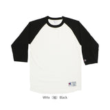 チャンピオン tシャツ メンズ 通販 7部袖tシャツ 長袖tシャツ 無地 ブランド おしゃれ カジュアル ロング 長そで アメカジ ベースボール Tシャツ しっかり 紳士 ロンティ 男性用 ロンt シンプル カットソー ロングスリーブ チヤンピオン チャンピョン