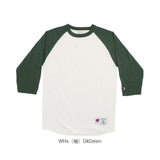 チャンピオン tシャツ メンズ 通販 7部袖tシャツ 長袖tシャツ 無地 ブランド おしゃれ カジュアル ロング 長そで アメカジ ベースボール Tシャツ しっかり 紳士 ロンティ 男性用 ロンt シンプル カットソー ロングスリーブ チヤンピオン チャンピョン