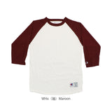 チャンピオン tシャツ メンズ 通販 7部袖tシャツ 長袖tシャツ 無地 ブランド おしゃれ カジュアル ロング 長そで アメカジ ベースボール Tシャツ しっかり 紳士 ロンティ 男性用 ロンt シンプル カットソー ロングスリーブ チヤンピオン チャンピョン