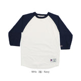 チャンピオン tシャツ メンズ 通販 7部袖tシャツ 長袖tシャツ 無地 ブランド おしゃれ カジュアル ロング 長そで アメカジ ベースボール Tシャツ しっかり 紳士 ロンティ 男性用 ロンt シンプル カットソー ロングスリーブ チヤンピオン チャンピョン