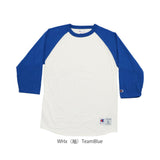 チャンピオン tシャツ メンズ 通販 7部袖tシャツ 長袖tシャツ 無地 ブランド おしゃれ カジュアル ロング 長そで アメカジ ベースボール Tシャツ しっかり 紳士 ロンティ 男性用 ロンt シンプル カットソー ロングスリーブ チヤンピオン チャンピョン