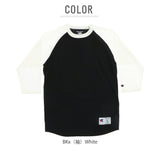 チャンピオン tシャツ メンズ 通販 7部袖tシャツ 長袖tシャツ 無地 ブランド おしゃれ カジュアル ロング 長そで アメカジ ベースボール Tシャツ しっかり 紳士 ロンティ 男性用 ロンt シンプル カットソー ロングスリーブ チヤンピオン チャンピョン