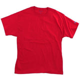 チャンピオン tシャツ メンズ 通販 半袖tシャツ レディース Tシャツ 無地 ブランド スポーツ 白 Tシャツ ホワイト おしゃれ カジュアル コットン しっかり 紳士 ティシャツ 男性用 無地 シンプル カットソー 大きいサイズ 肌着 下着