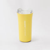 タンブラー 蓋付き 食洗機 通販 ふた付き 持ち運び 385ml ボトル 食洗機対応 コップ カップ コーヒー マグ 蓋 フタ ふた こぼれない 完全密閉 電子レンジ対応 パステルカラー ココポット おしゃれ プラスチック