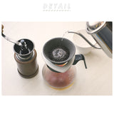 コーヒーフィルター コーヒードリッパー 通販 コーヒー セラミックフィルター セラミック 円錐 器具 ドリップ COFIL standard ペーパーレス エコ おしゃれ 有田焼 波佐見焼 陶器 まろやか コフィル 在宅 ギフト シンプル プレゼント