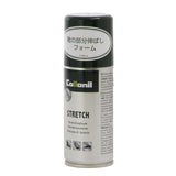 コロニル ストレッチ 100ml Collonil コロニル 通販 靴のばし スプレー スムースレザー スウェードヌバック 起毛皮革 靴が窮屈な時 伸ばす 延ばす 伸びる 延びる シューズケア用品 靴用品 靴がきつい時 お手入れ 用品手入れ 皮革伸ばし シューズ用 くつ 靴 クツ