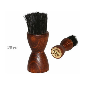 コロニル 馬毛ブラシ アプリケーションブラシ コロニル ブラシ コロニル 馬毛ブラシ 定番 1909 collonil 馬毛