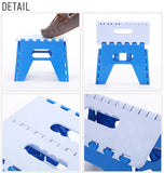 踏み台 折りたたみ スツール 踏み台 ステップ コンパクト万能踏み台 たためる 軽い 定番 軽量 イエロー ブルー ピンク カラフル 収納 コンパクト アウトドア 折りたたみ椅子 収納 折りたたみ DIY konpakuto270526