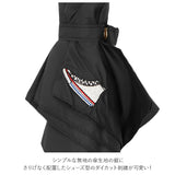 傘 レディース ブランド 長傘 通販 60cm 手開き おしゃれ かわいい シンプル ワンポイント 軽量 軽い 刺繍 CONVERSE コンバース 女性 婦人 女の子 通勤 通学 雨傘 撥水 はっ水 傘 かさ