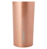 コークシクル キャンティーン 470ml 通販 CORKCICLE CANTEEN 16oz  水筒 木目調 保温 保冷 マグボトル おしゃれ ステンレスボトル 直飲み 保冷保温ボトル シンプル 大人 3層構造 結露しない マイボトル マイ水筒 通学 通勤 ダイレクトボトル WALNUT ウォルナット METALLIC