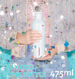 ステンレスボトル 16oz 475ml CORKCICLE コークシクル 通販 CANTEEN キャンティーン UNICORN MAGIC ユニコーンマジック おしゃれ かわいい 直飲み ボトル 保冷 保温 マグボトル ステンレス ダイレクトボトル 保温保冷ボトル 通勤 通学 マイボトル エコ レジャー アウトドア
