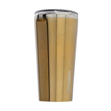 タンブラー 16oz 470ml CORKCICLE コークシクル 通販 保温 保冷 蓋付き ふた付き ステンレス おしゃれ シンプル スライド 飲み口 透明フタ 滑り止め付き マイボトル マグボトル 持ちやすい フラット アウトドア 結露しない 3層構造 シャッタープルーフ 粉砕防止素材