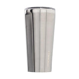 タンブラー 16oz 470ml CORKCICLE コークシクル 通販 保温 保冷 蓋付き ふた付き ステンレス おしゃれ シンプル スライド 飲み口 透明フタ 滑り止め付き マイボトル マグボトル 持ちやすい フラット アウトドア 結露しない 3層構造 シャッタープルーフ 粉砕防止素材
