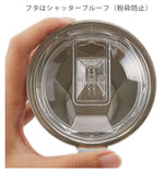 タンブラー 16oz 470ml CORKCICLE コークシクル 通販 保温 保冷 蓋付き ふた付き ステンレス おしゃれ シンプル スライド 飲み口 透明フタ 滑り止め付き マイボトル マグボトル 持ちやすい フラット アウトドア 結露しない 3層構造 シャッタープルーフ 粉砕防止素材