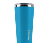 タンブラー 470ml CORKCICLE コークシクル 通販 保温 保冷 蓋付き フタつき ステンレス おしゃれ かわいい シンプル 無地 スライド式 飲み口 マグボトル 水筒 飲みやすい 広口 洗いやすい ストローOK 滑り止め付き 粉砕防止 シャッタープルーフ 3層構造 結露しない TUMBLER