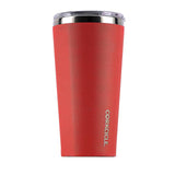 タンブラー 470ml CORKCICLE コークシクル 通販 保温 保冷 蓋付き フタつき ステンレス おしゃれ かわいい シンプル 無地 スライド式 飲み口 マグボトル 水筒 飲みやすい 広口 洗いやすい ストローOK 滑り止め付き 粉砕防止 シャッタープルーフ 3層構造 結露しない TUMBLER
