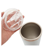 タンブラー 470ml CORKCICLE コークシクル 通販 保温 保冷 蓋付き フタつき ステンレス おしゃれ かわいい シンプル 無地 スライド式 飲み口 マグボトル 水筒 飲みやすい 広口 洗いやすい ストローOK 滑り止め付き 粉砕防止 シャッタープルーフ 3層構造 結露しない TUMBLER
