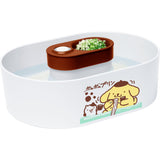 流しそうめん機 通販 流しそうめん器 流しそうめん キャラクター 全自動タイプ かわいい サンリオ ハローキティー ポムポムプリン シナモロール シナモン 家庭用 卓上 そうめん流し機 そうめん 素麺 キッチン家電