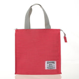 ランチバッグ クロスパレット cross palatte 保冷バッグ 保冷 シンプル ランチトート 定番 トートバッグ スクエア お弁当袋 バッグ お弁当トート ランチ お弁当 おしゃれ 保冷トート ランチバック 保温 トートバッグ m12480 ｍ12481 ｍ12482