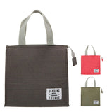 ランチバッグ クロスパレット cross palatte 保冷バッグ 保冷 シンプル ランチトート 定番 トートバッグ スクエア お弁当袋 バッグ お弁当トート ランチ お弁当 おしゃれ 保冷トート ランチバック 保温 トートバッグ m12480 ｍ12481 ｍ12482