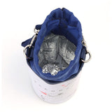 ペットボトルホルダー ショルダー 通販 かわいい ボトルケース ペットボトルケース 水筒 カバー ボトルカバー ショルダー紐付 女の子 子供 ディズニー 保温 保冷 キャラクター グッズ トイストーリー チップとデール アリエル 星のカービィ スヌーピー