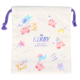 巾着袋 小 通販 給食袋  小さい 入学 女の子 コップ袋 かわいい おしゃれ キャラクター グッズ ディズニー ツムツム トイストーリー チップとデール アリエル くまのプーさん 星のカービィ スヌーピー