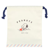 巾着袋 小 通販 給食袋  小さい 入学 女の子 コップ袋 かわいい おしゃれ キャラクター グッズ ディズニー ツムツム トイストーリー チップとデール アリエル くまのプーさん 星のカービィ スヌーピー