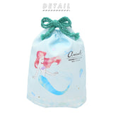 巾着袋 小 通販 給食袋  小さい 入学 女の子 コップ袋 かわいい おしゃれ キャラクター グッズ ディズニー ツムツム トイストーリー チップとデール アリエル くまのプーさん 星のカービィ スヌーピー