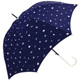 長傘 レディース 通販 雨晴兼用 晴雨兼用傘 超撥水 撥水 58cm 雨傘 傘 日傘 アンブレラ ジャンプ傘 ワンタッチ傘 ジャンプ  ワンタッチ 婦人 かわいい おしゃれ