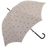 傘 レディース ジャンプ 通販 長傘 耐風 可愛い 60cm uvカット スリム おしゃれ カサ かさ 丈夫 ワンタッチ 耐風傘 大人 かわいい 婦人傘 ジャンプ傘 大きい 女性 女子