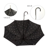 傘 レディース ジャンプ 通販 長傘 耐風 可愛い 60cm uvカット スリム おしゃれ カサ かさ 丈夫 ワンタッチ 耐風傘 大人 かわいい 婦人傘 ジャンプ傘 大きい 女性 女子