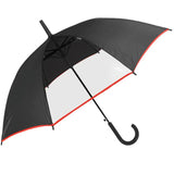 傘 子供用 55 通販 長傘 キッズ ジャンプ傘 無地 シンプル 子供 55cm 傘 ジャンプ ワンタッチ 置き傘 小学生 小学校 通学 登校 雨傘 雨具 crux クラックス