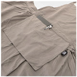 エプロン リネン コットン 通販 アンドパッカブル AND PACKABLE コットンリネンエプロン おしゃれ ナチュラル 無地 シンプル かわいい 保育士 ギャザー 家事 炊事 お稽古 習い事 料理教室 ギフト プレゼント 母の日 父の日 引っ越し 新築 お祝い キッチンファブリック